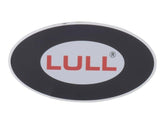 10238843 Decal, Lull Logo, Small | JLG